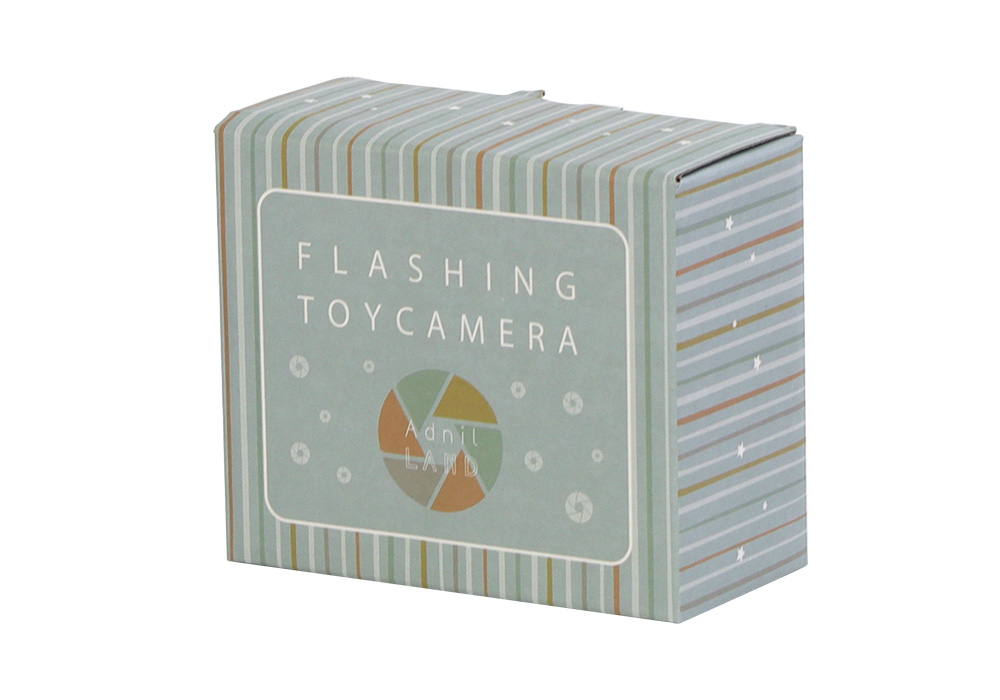 FLASHING TOY CAMERA（フラッシング トイ カメラ）のイメージ写真03