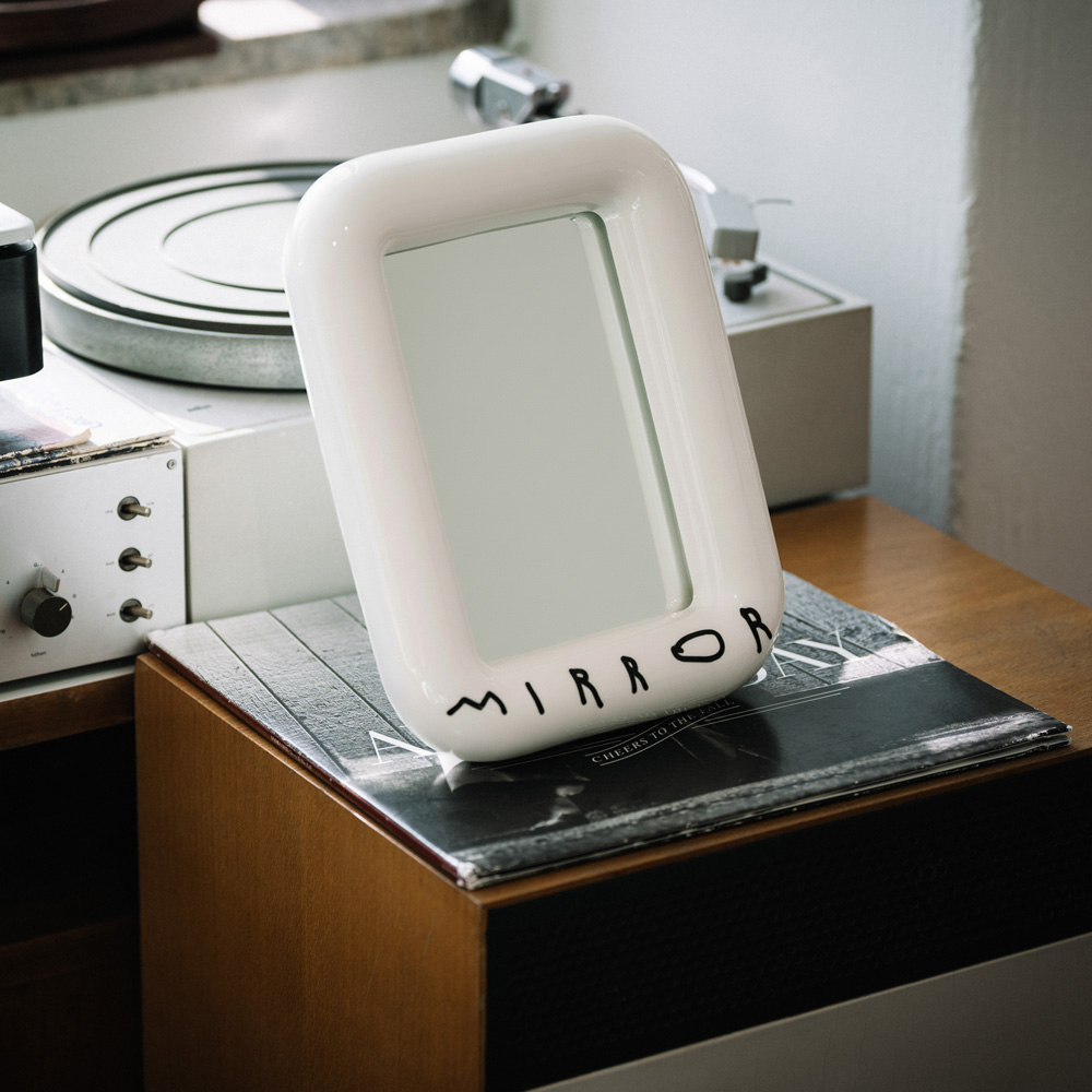 INAP EDITION O'MIRROR SQUAREのイメージ写真01