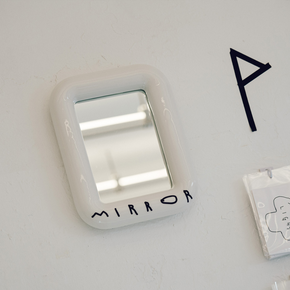 INAP EDITION O'MIRROR SQUAREのイメージ写真04