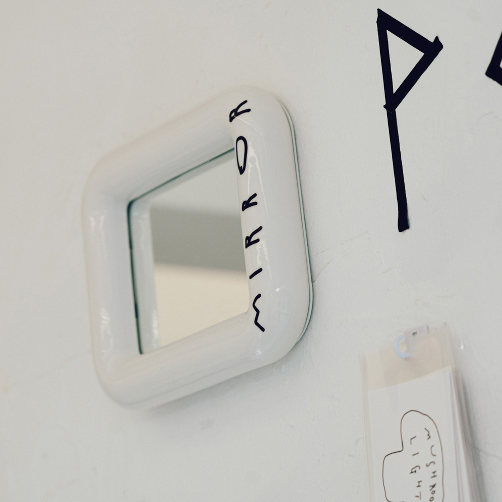 INAP EDITION O'MIRROR SQUAREのイメージ写真06