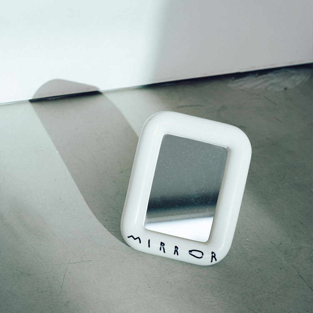 INAP EDITION O'MIRROR SQUAREのイメージ写真07
