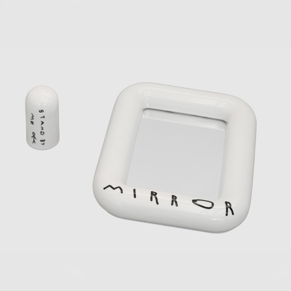 INAP EDITION O'MIRROR SQUAREのイメージ写真14