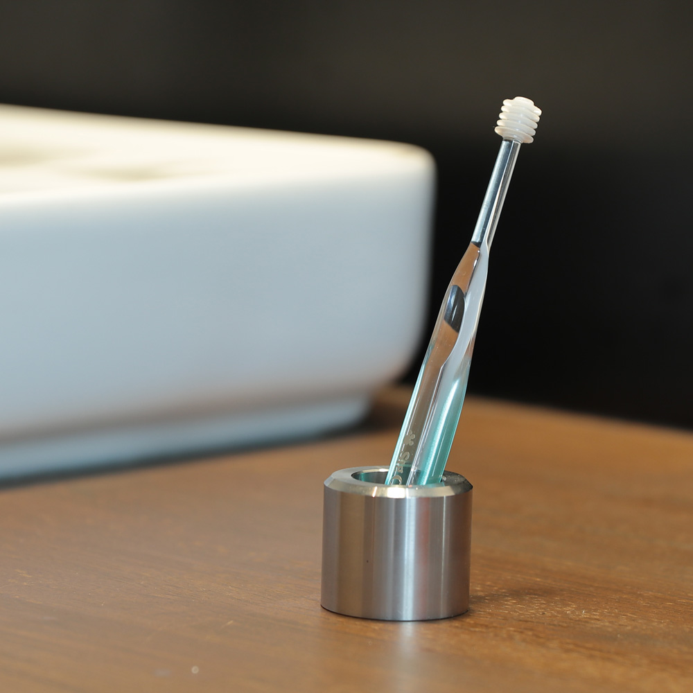 Alpha Brush（アルファ ブラシ）