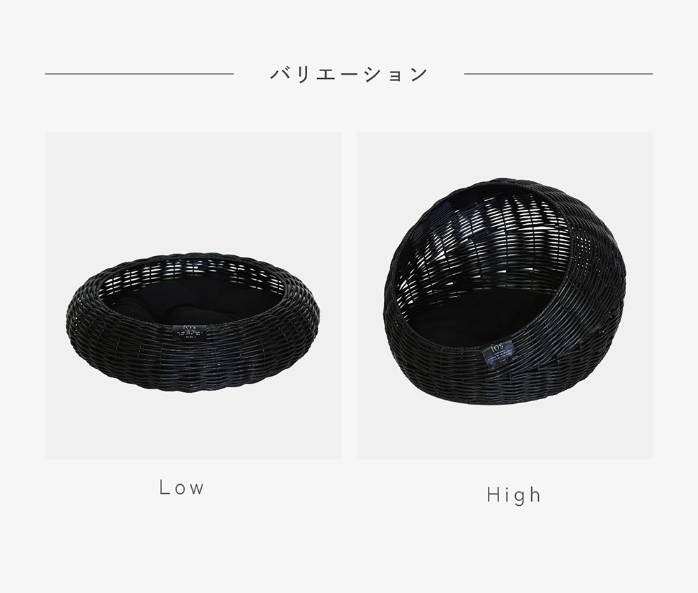 Cuddly Bed（カドリーベッド）のイメージ写真05