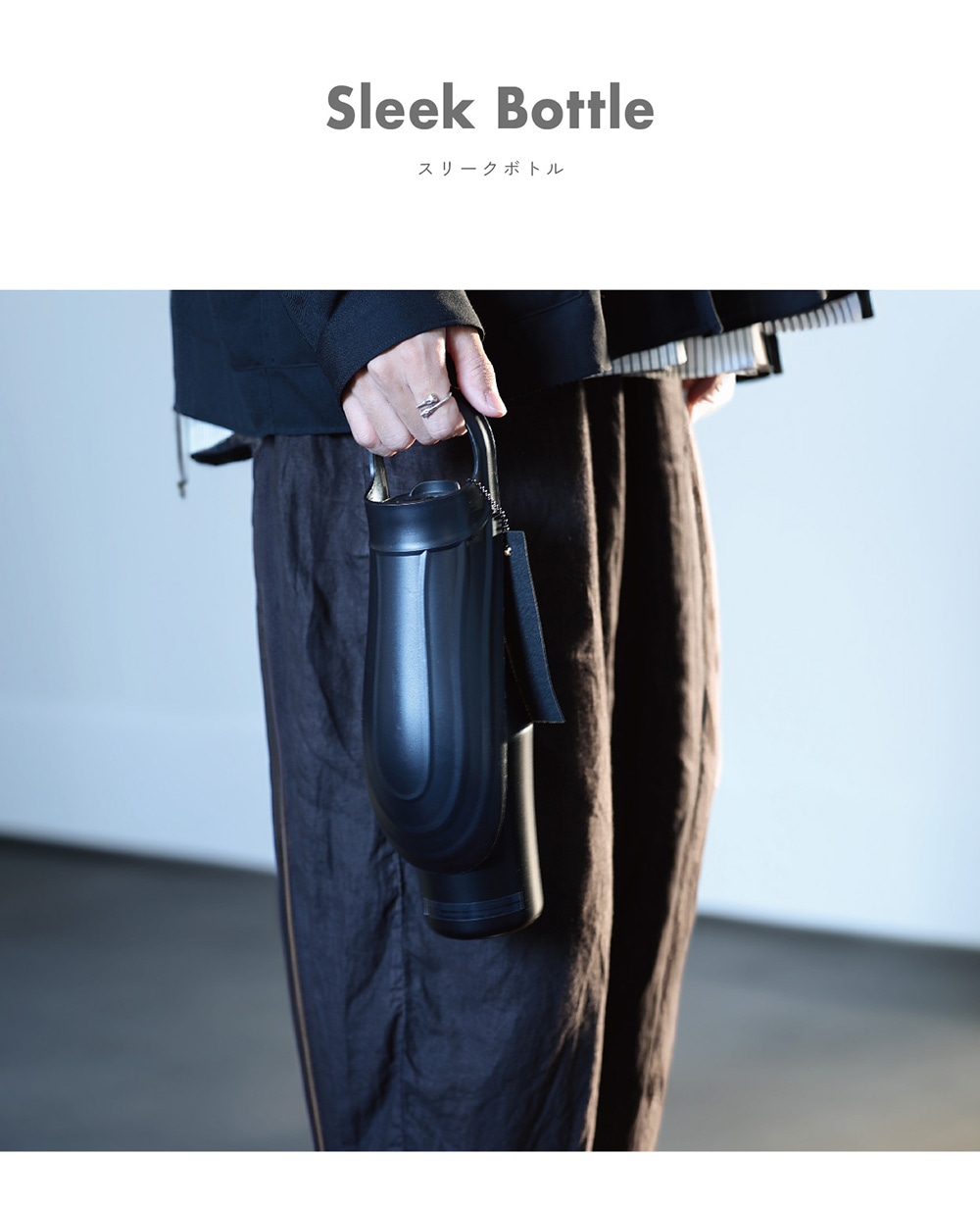 Sleek Bottle（スリークボトル）のイメージ写真01