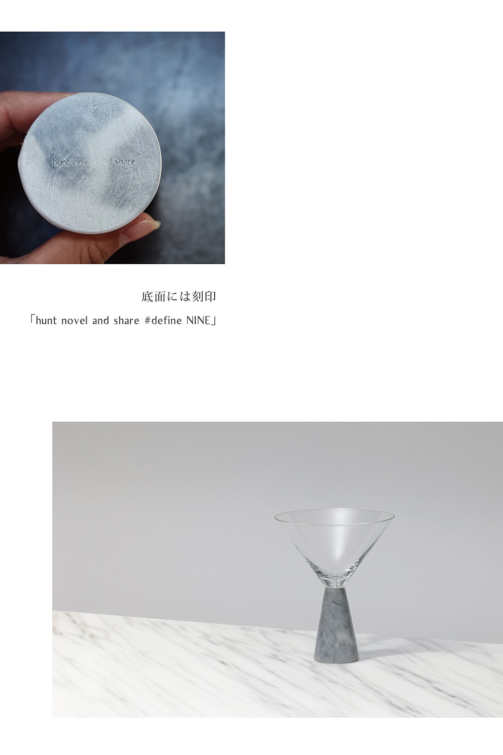 Alle a te WonderMarble（アラーテ ワンダーマーブル）のイメージ写真04