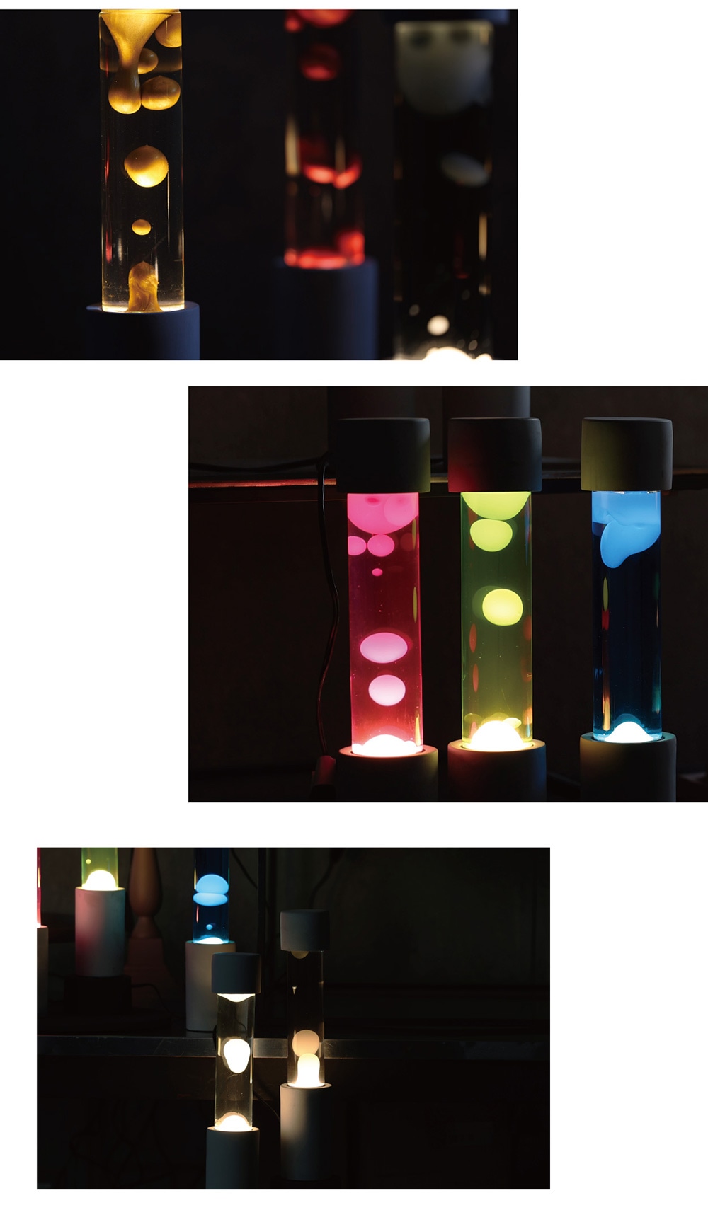 Dripping Lamp（ドリッピングランプ）のイメージ写真02