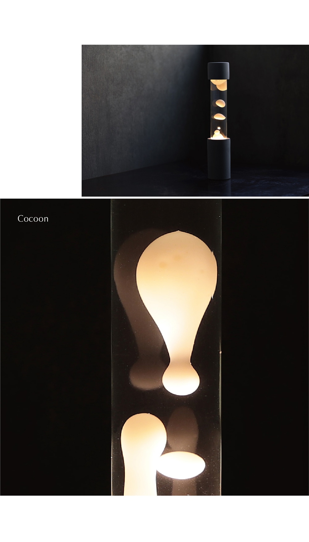 Dripping Lamp(ドリッピングランプ)のイメージ写真06