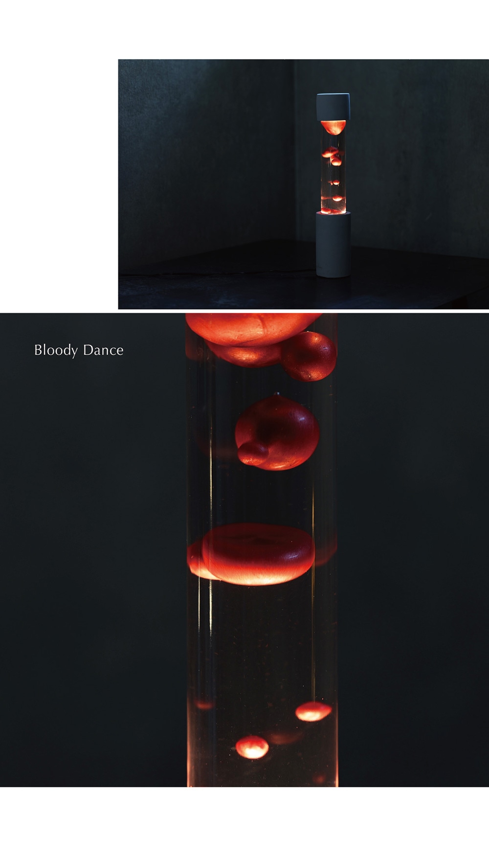 Dripping Lamp(ドリッピングランプ)のイメージ写真12