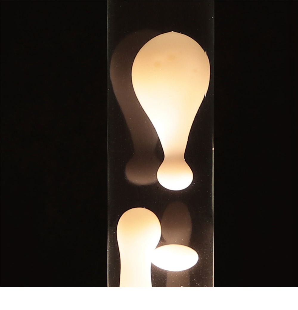 Dripping Lamp（ドリッピングランプ）のイメージ写真03