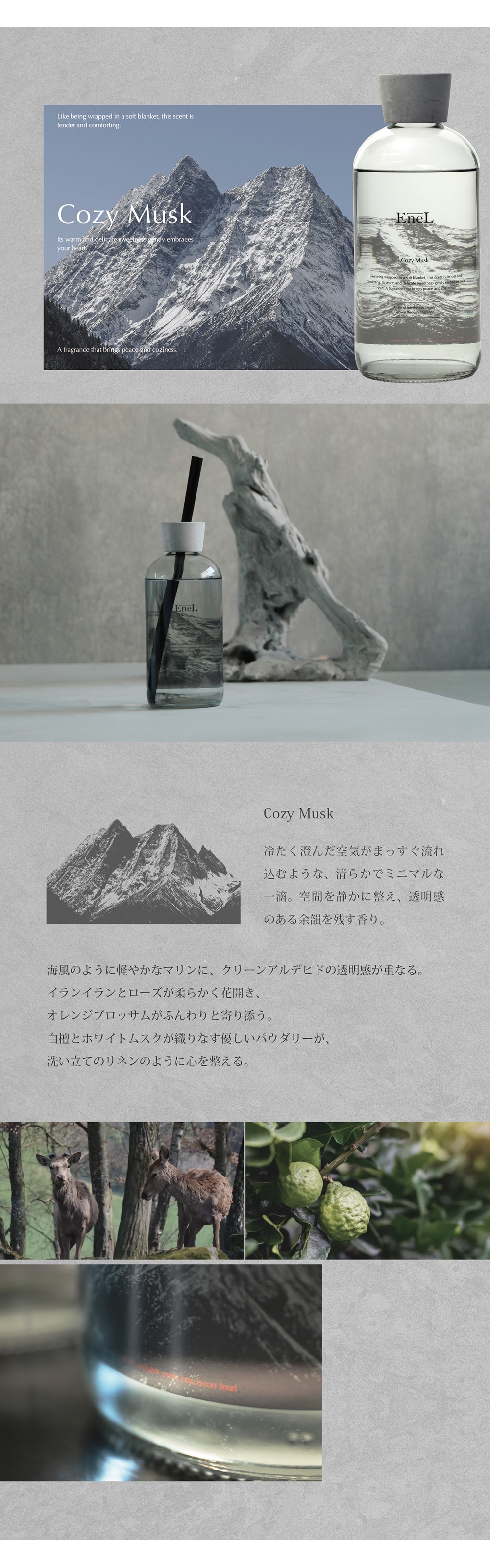 Enel（エネル）のイメージ写真06