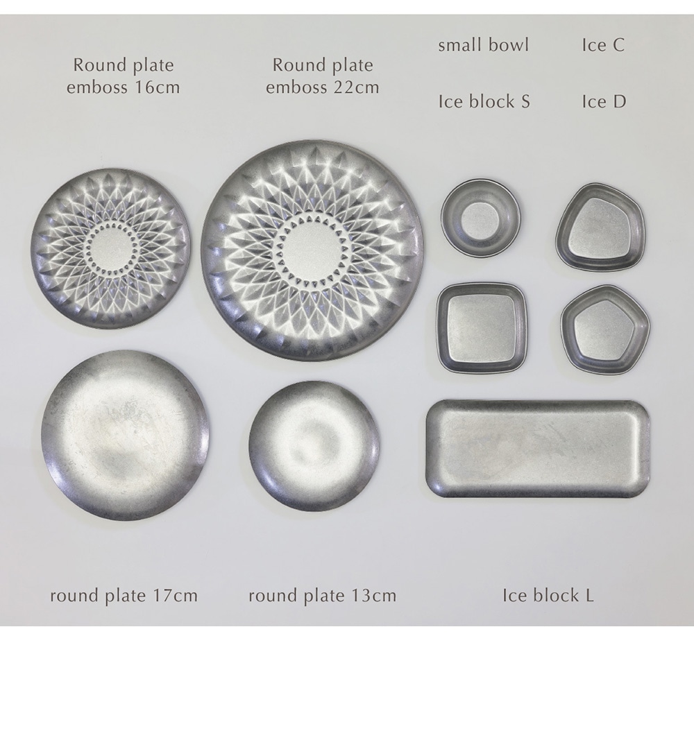 Hagen snowflake(ハーゲン スノーフレーク)のイメージ写真04