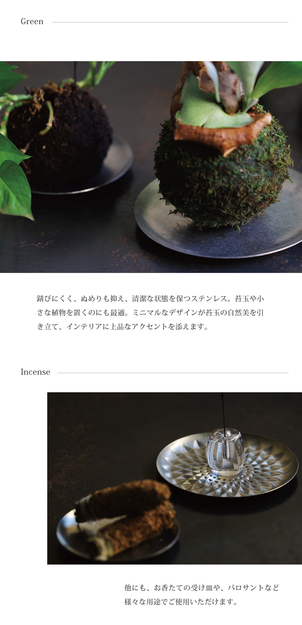 Hagen snowflake(ハーゲン スノーフレーク)のイメージ写真07