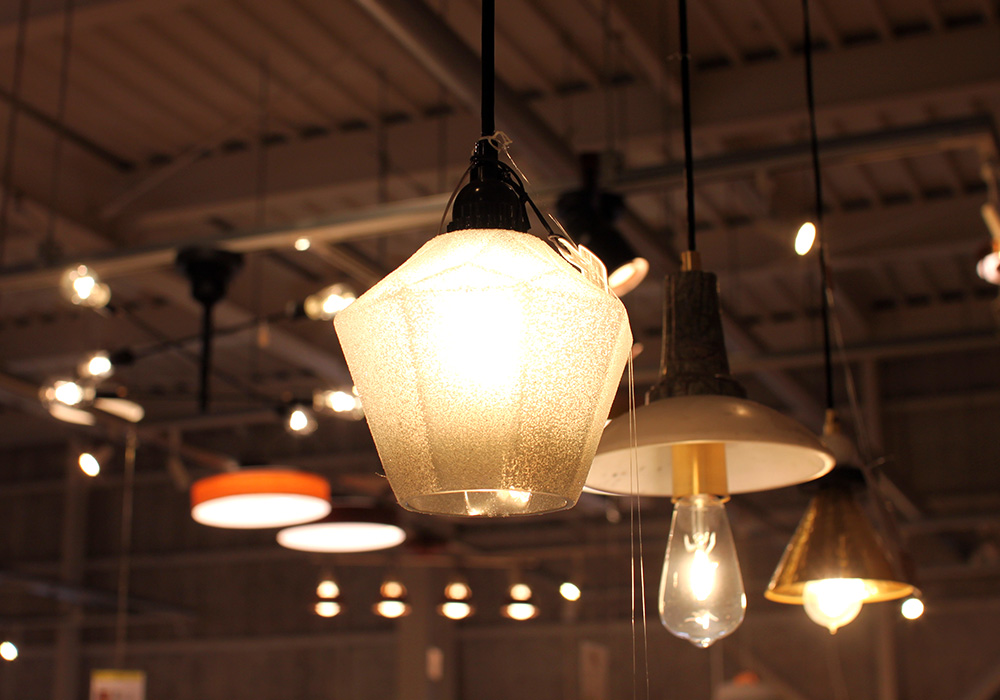 Mevis Lamp（メヴィス ランプ）のイメージ写真04