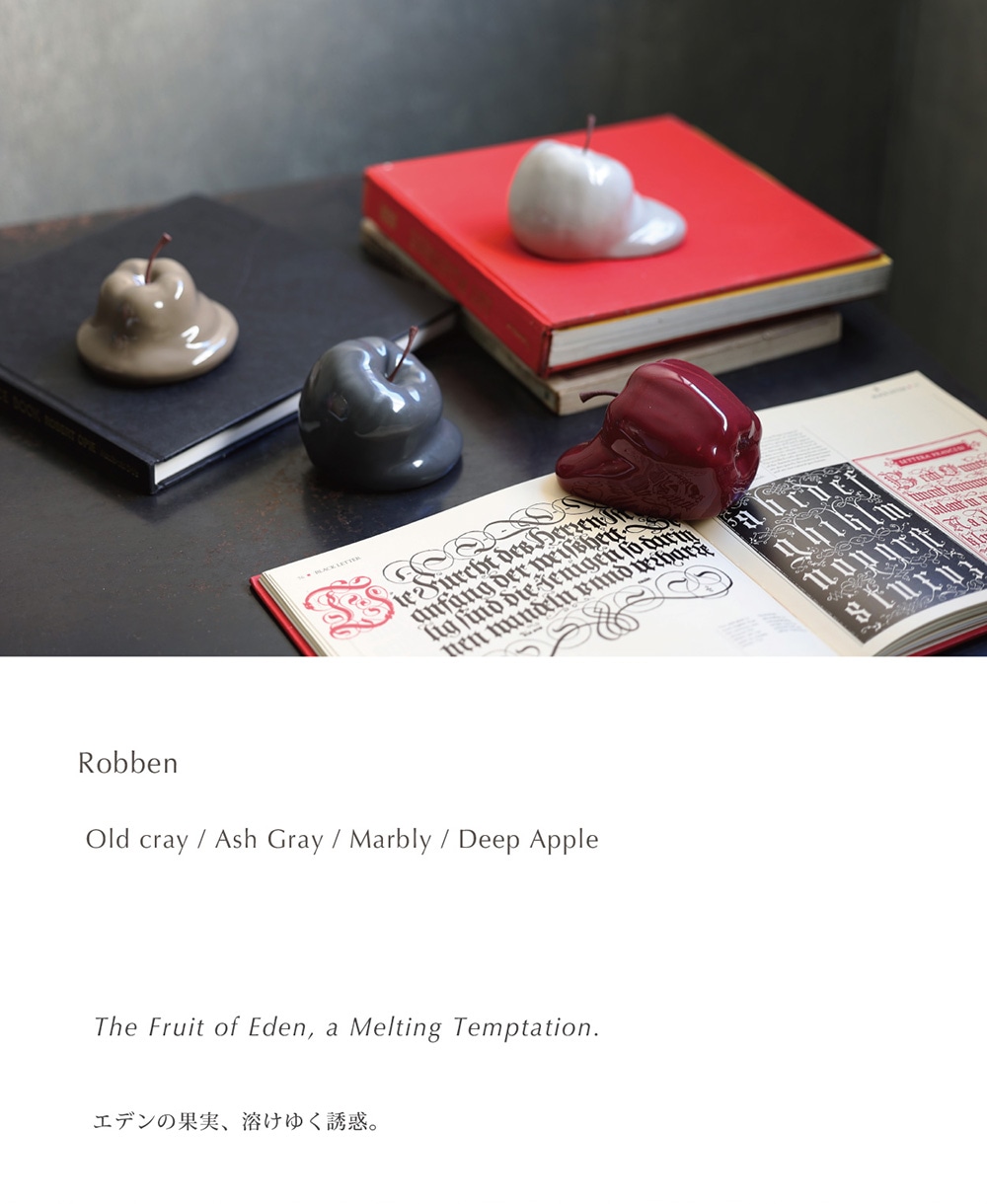 Robben（ロッペン）のイメージ写真01