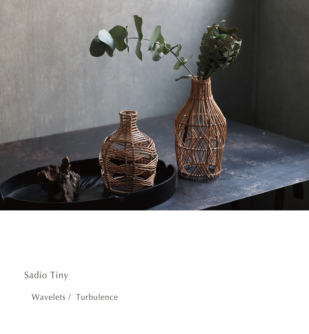 Sadio Tiny（サディオ タイニー）のイメージ写真01