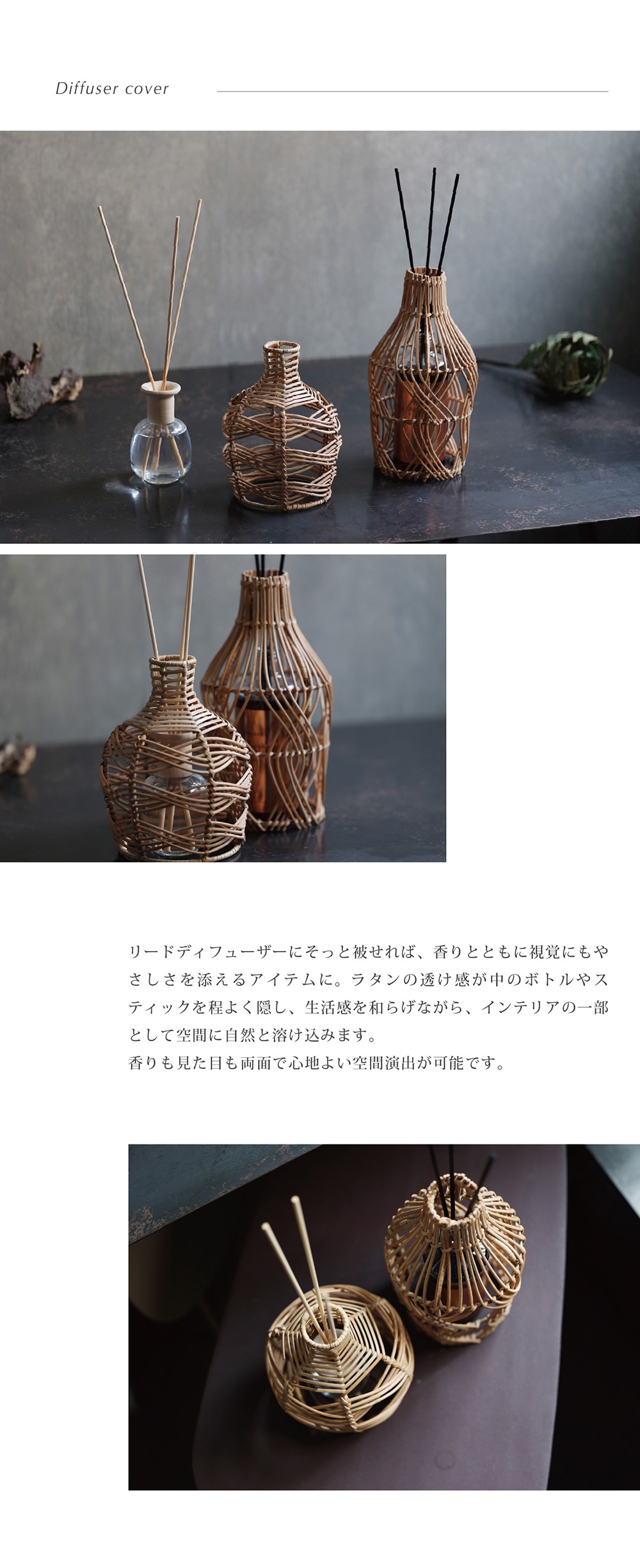 Sadio Tiny（サディオ タイニー）のイメージ写真05