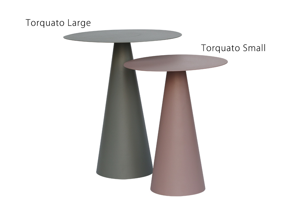Tavolo（タボーロ）Torquatoのイメージ写真