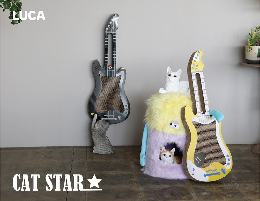 CAT STAR★（キャットスター）のイメージ写真01