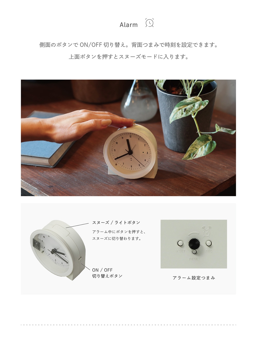 BEZEL(ベゼル)のイメージ写真05