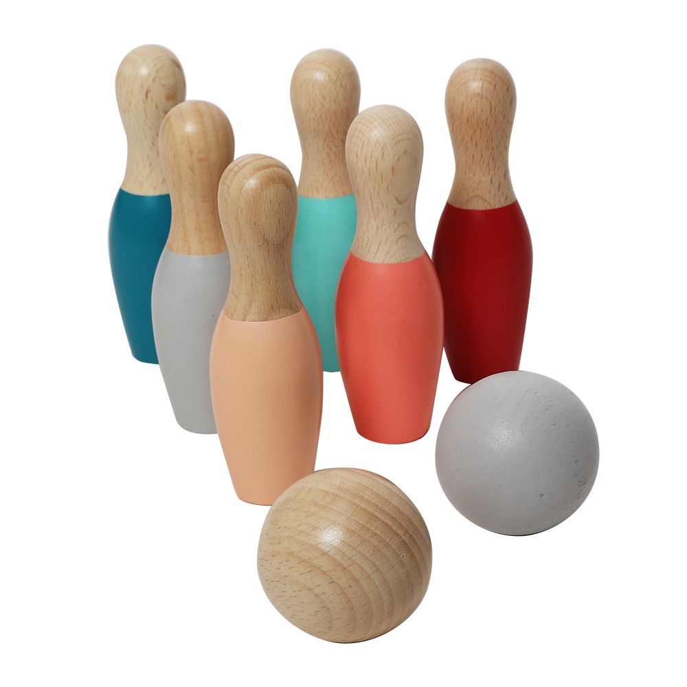 BOWLING SETS（ボーリング セット）