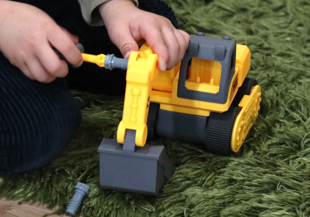 DIY TRUCK（ディーアイワイトラック）のイメージ写真02
