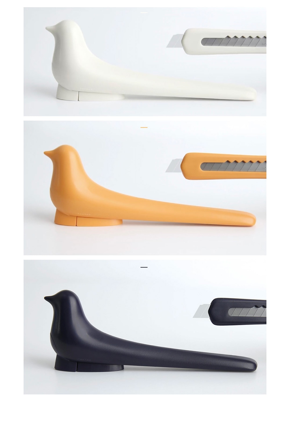 doodoo BIRD Cutter Knifeのイメージ写真03