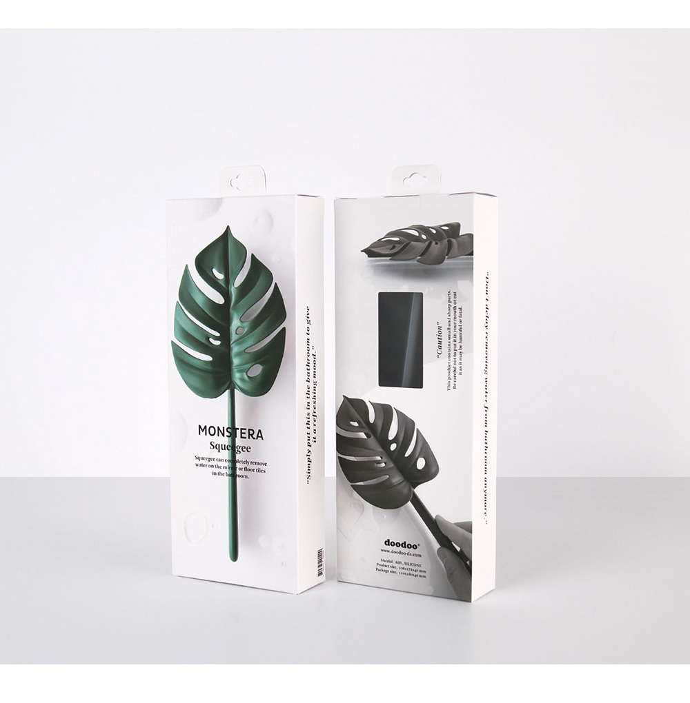 doodoo Monstera Squeegeeのイメージ写真05