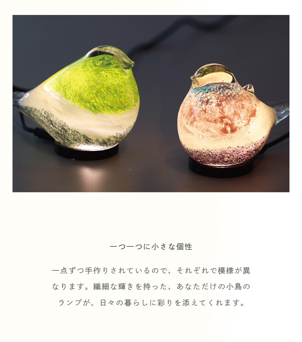 HEALING LITTLE BIRD（ヒーリング リトル バード）のイメージ写真02