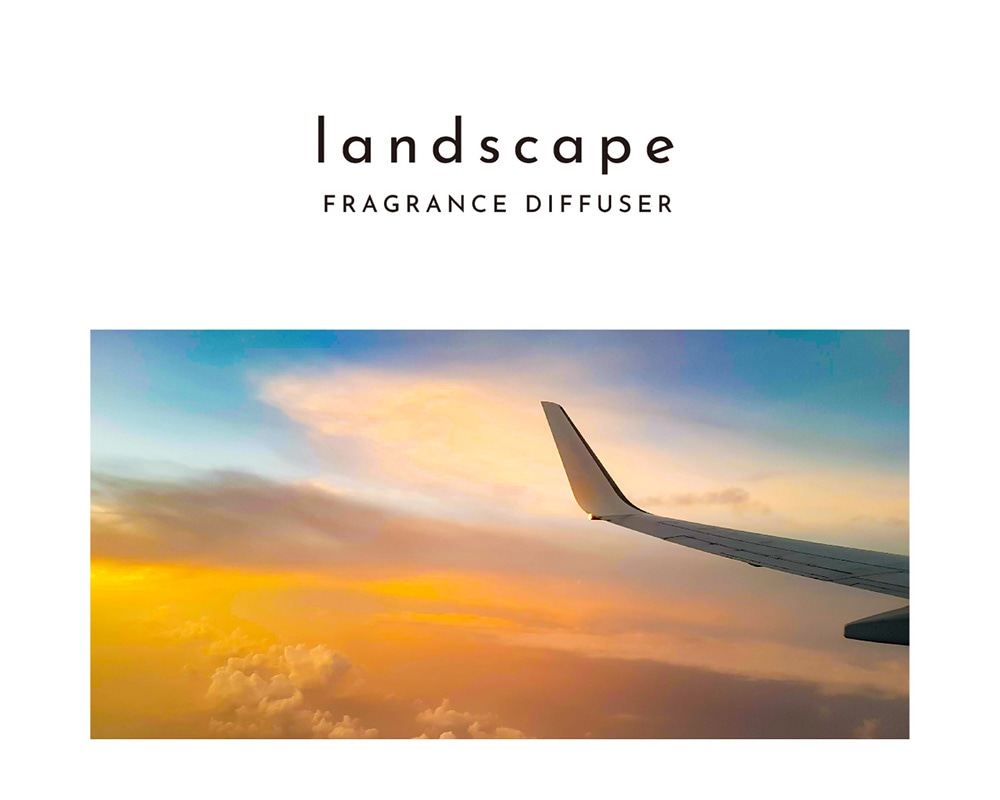 LANDSCAPE（ランドスケープ）のイメージ写真01