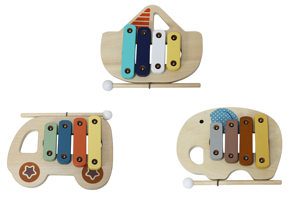 LITTLE XYLOPHONE（リトル シロフォン）のイメージ写真01