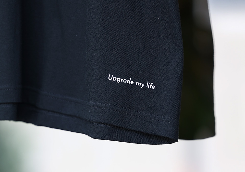 【MAG.オリジナル】Tシャツ EDGEのイメージ写真06