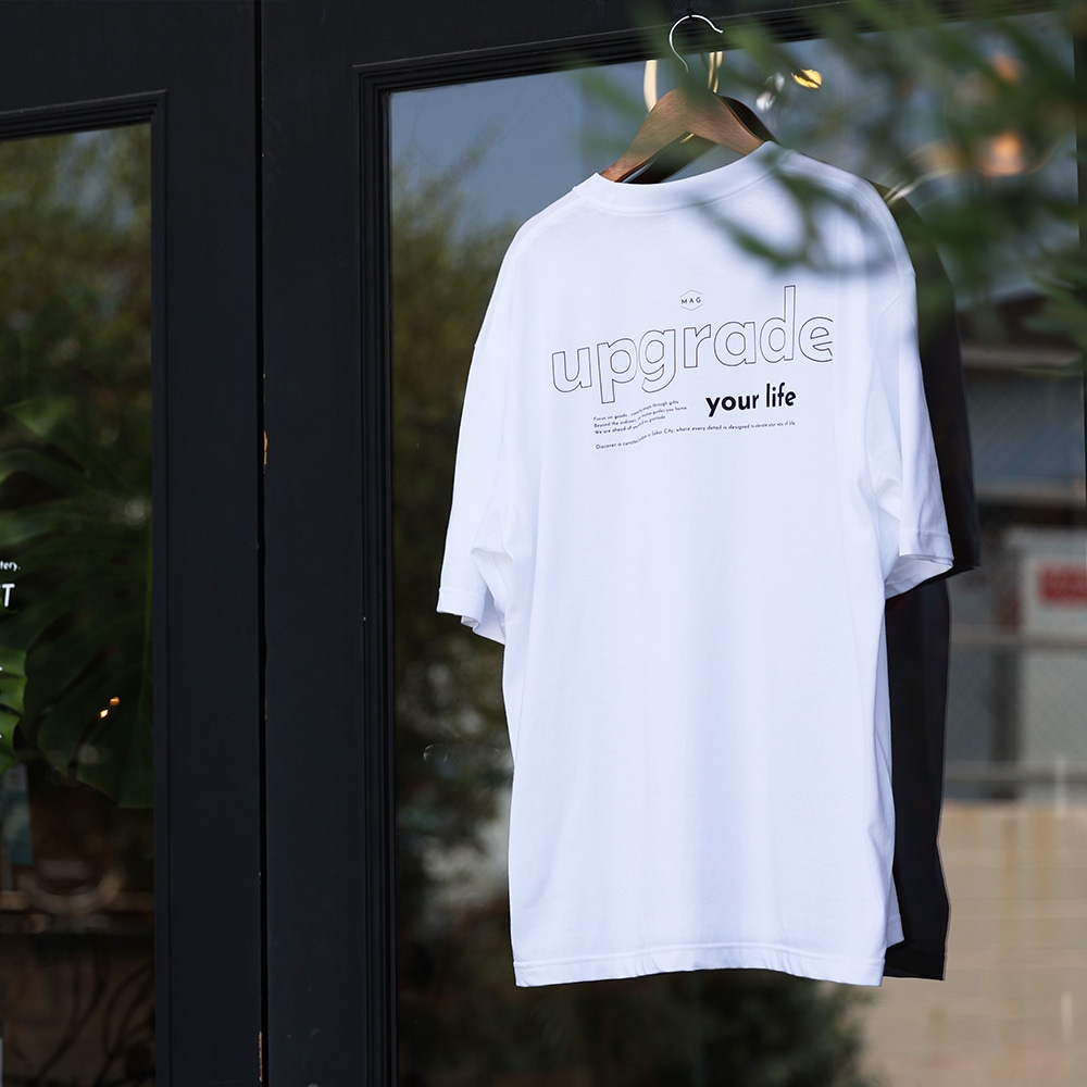 【MAG.オリジナル】Tシャツ EDGE