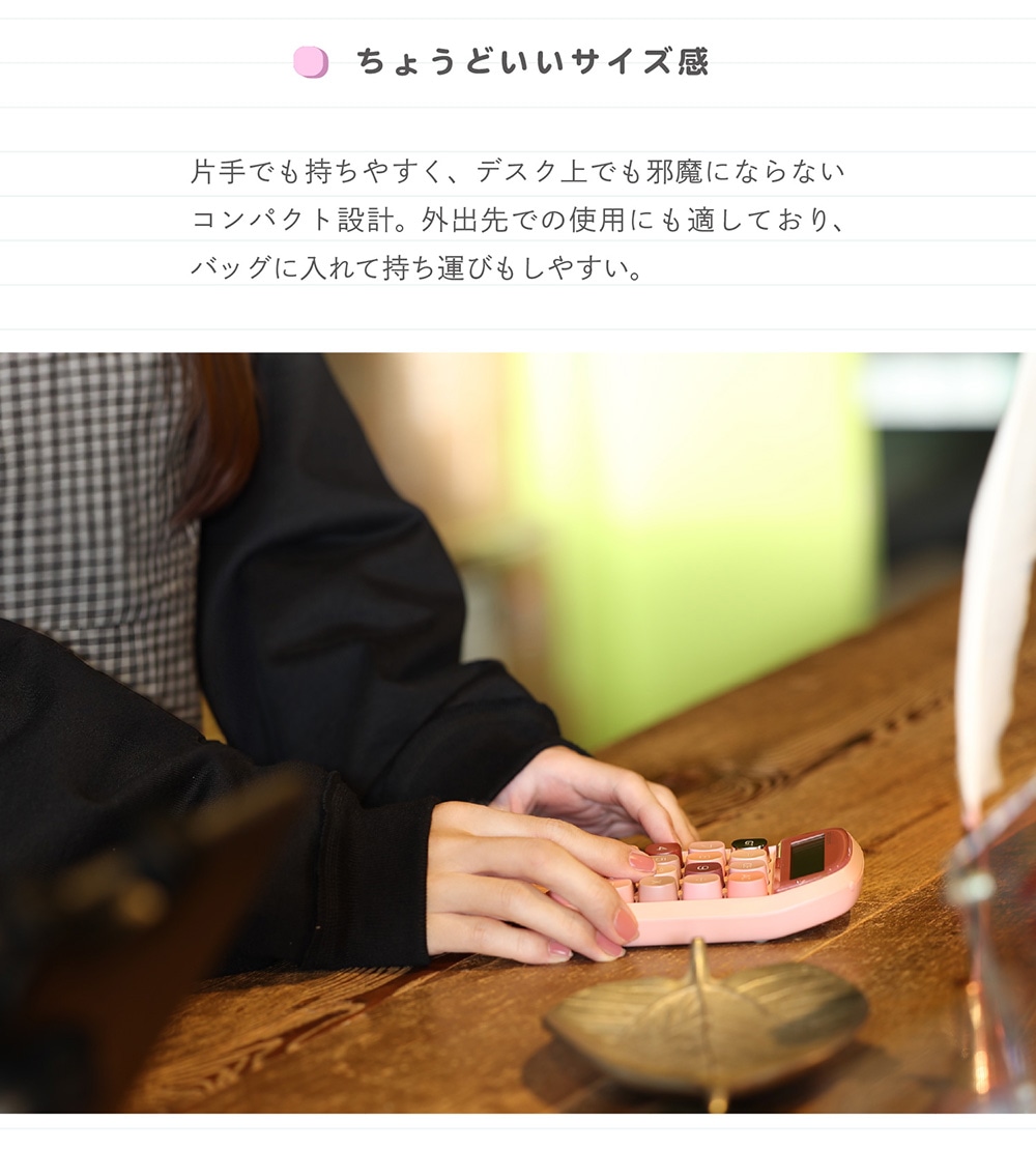 =MOMENT（イコール モーメント）のイメージ写真08