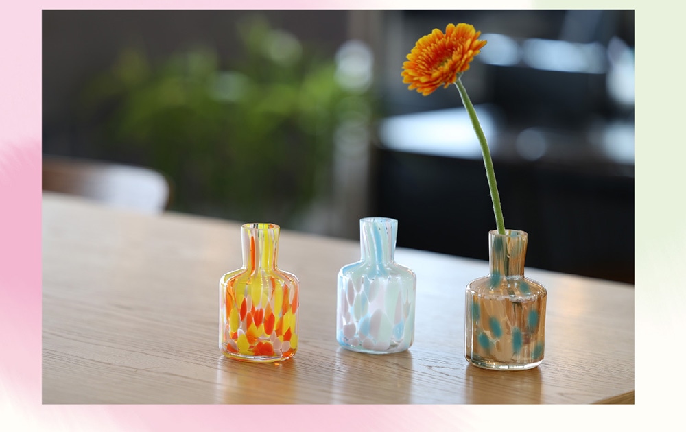 PALETTE VASE（パレット ベース）のイメージ写真02