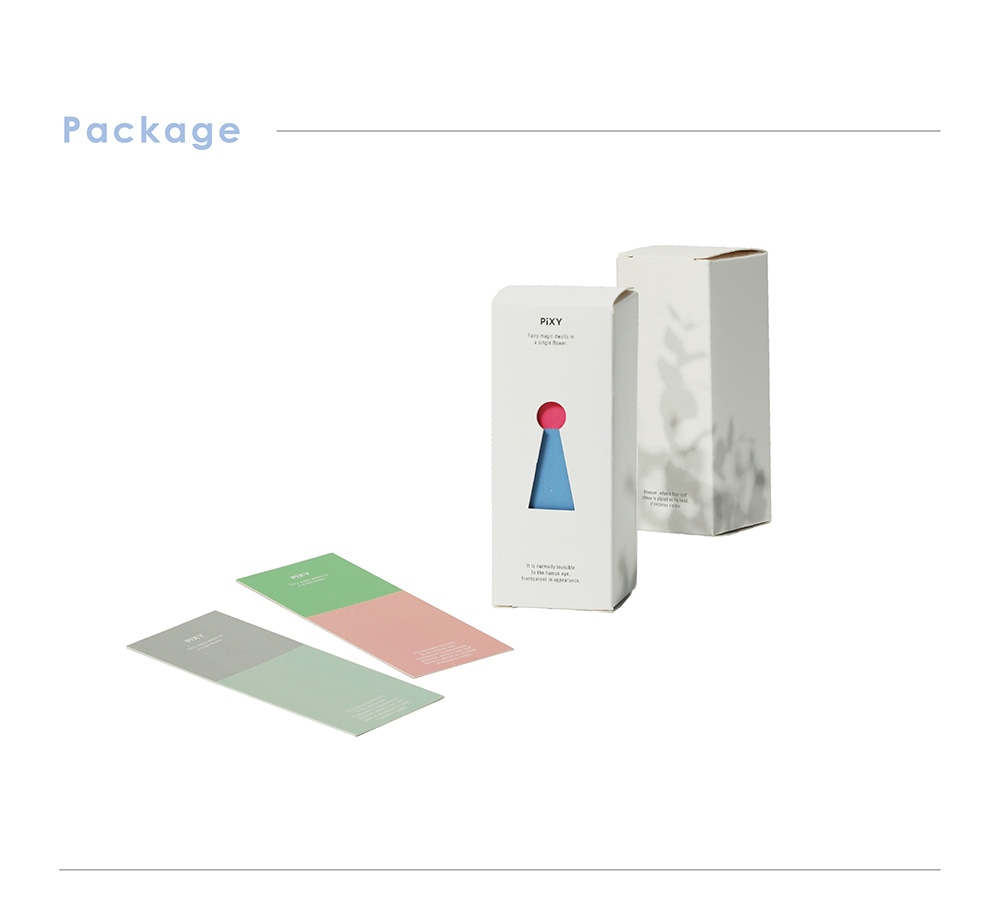 PIXY（ピクシー）のイメージ写真07