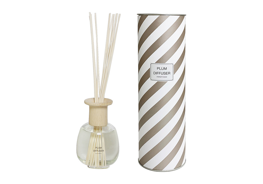 PLUM DIFFUSER（プラムディフューザー）ETERNITY MUSKのイメージ写真