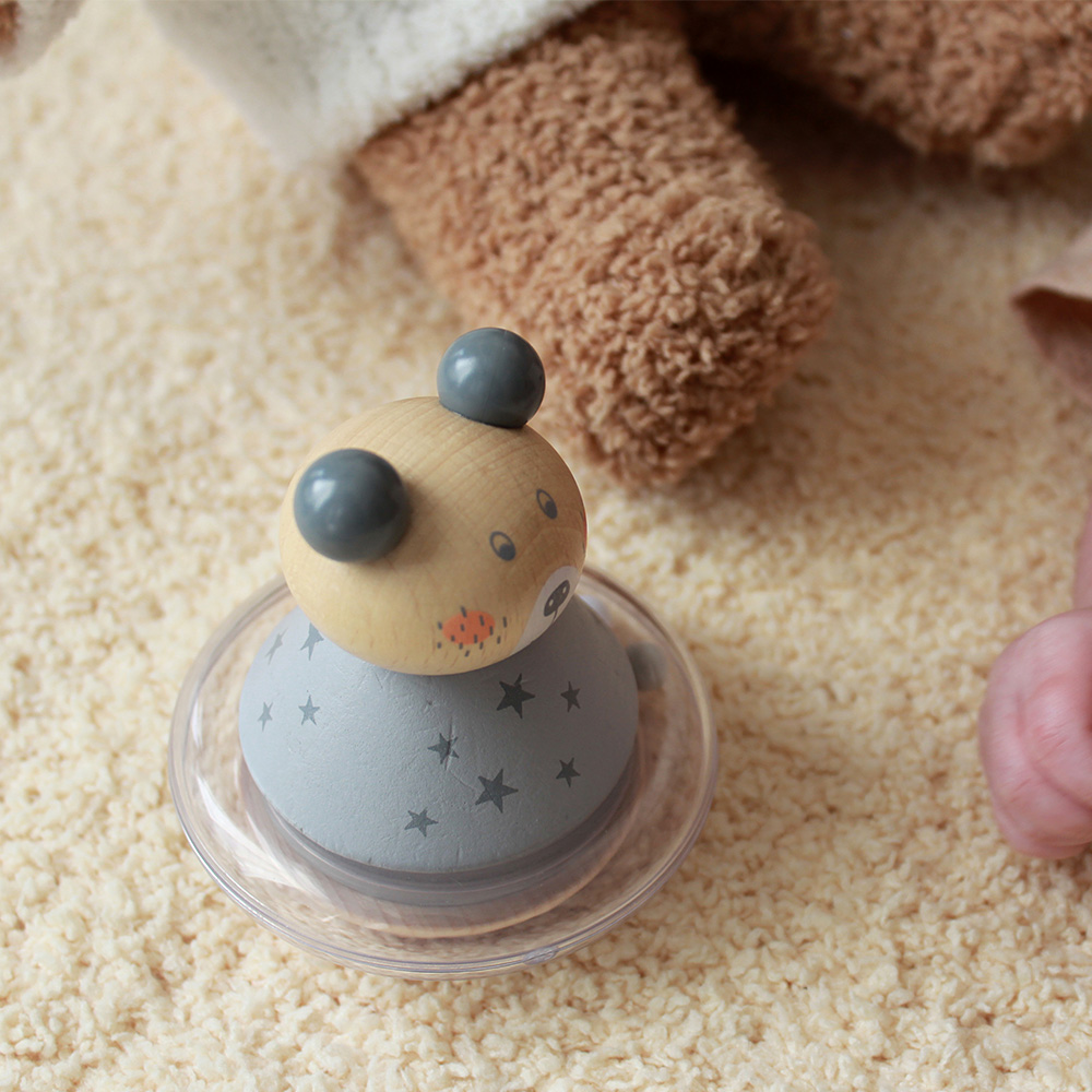 ROLY POLY（ロリー ポリー）
