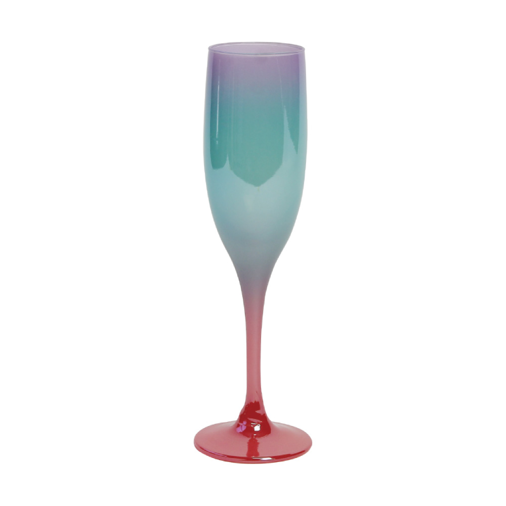 TEINTE GLASS CHAMPAGNE（タント グラス シャンパン）