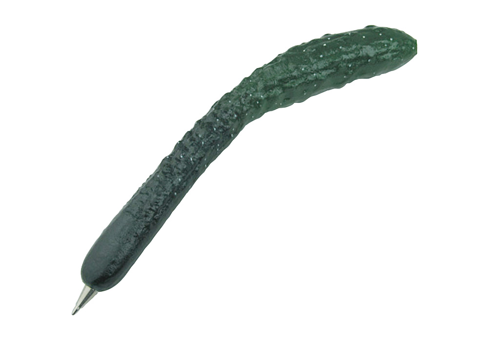VEGGIE PEN（ベジーペン）CUCUMBERの写真