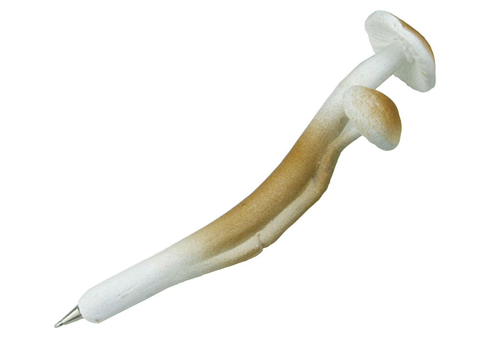 VEGGIE PEN（ベジーペン）MUSHROOM DOUBLEの写真