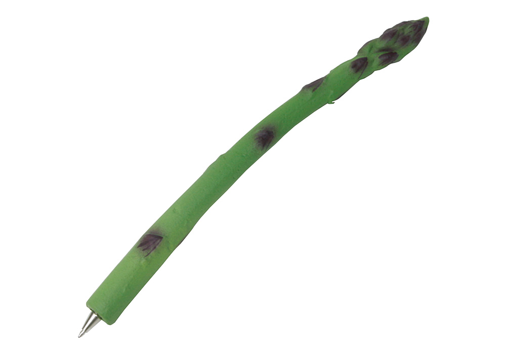 VEGGIE PEN（ベジーペン）ASPARAGUSの写真