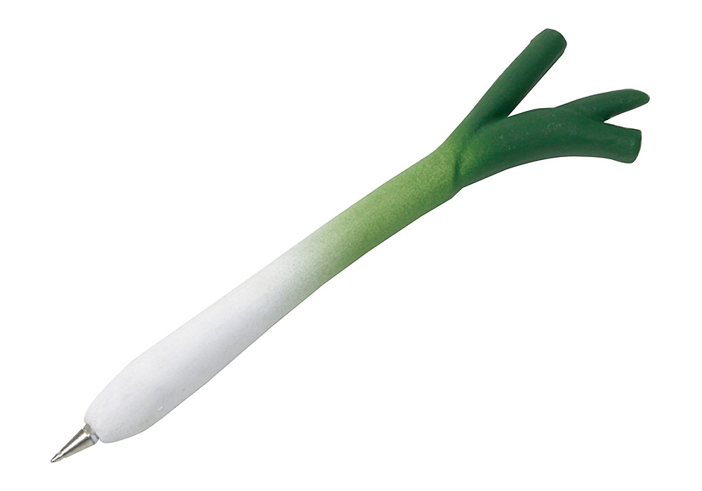 VEGGIE PEN（ベジーペン）GREEN ONIONの写真