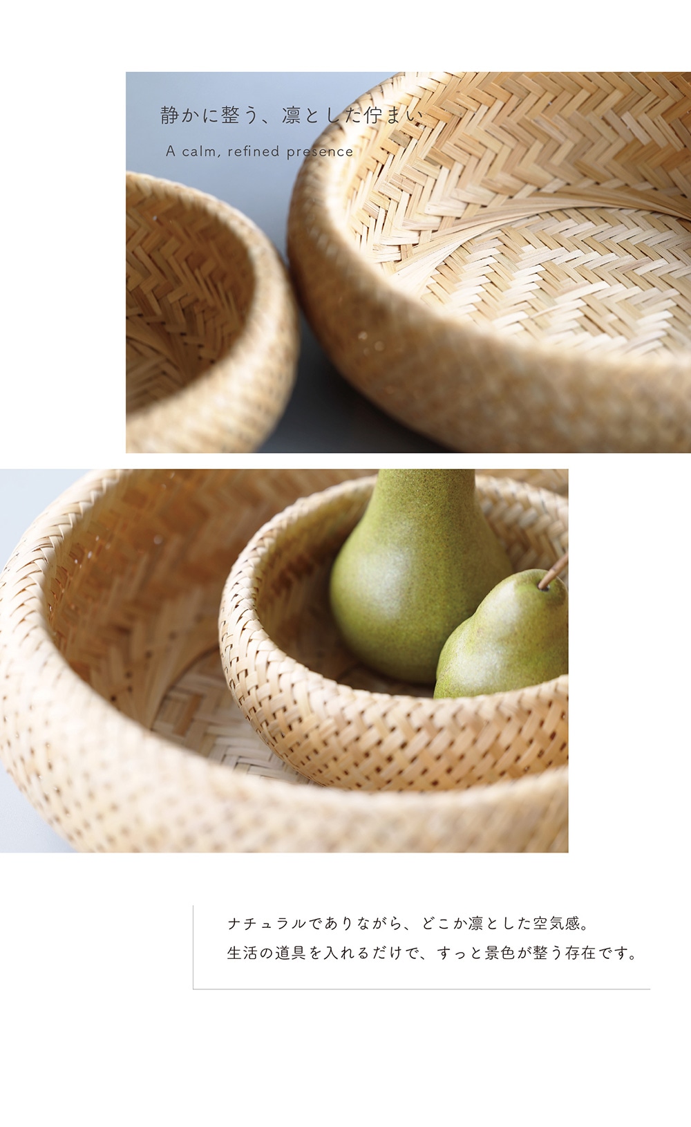 WAFFEL'S BASKET RING（ワッフルズ バスケット リング）のイメージ写真02