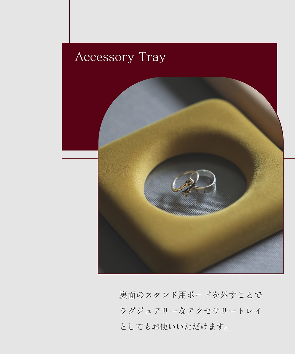 ORY（オーアールワイ）のイメージ写真05