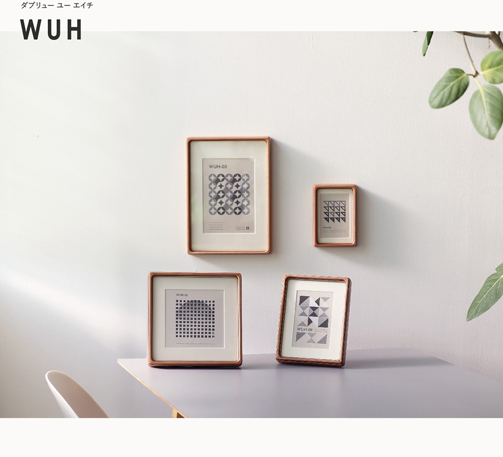WUH（ダブリュー ユー エイチ）のイメージ写真01