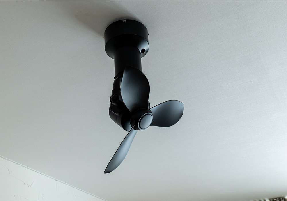 3D CEILING FAN（スリーディシーリングファン）のイメージ写真05