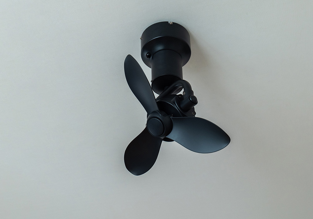 3D CEILING FAN（スリーディシーリングファン）のイメージ写真06