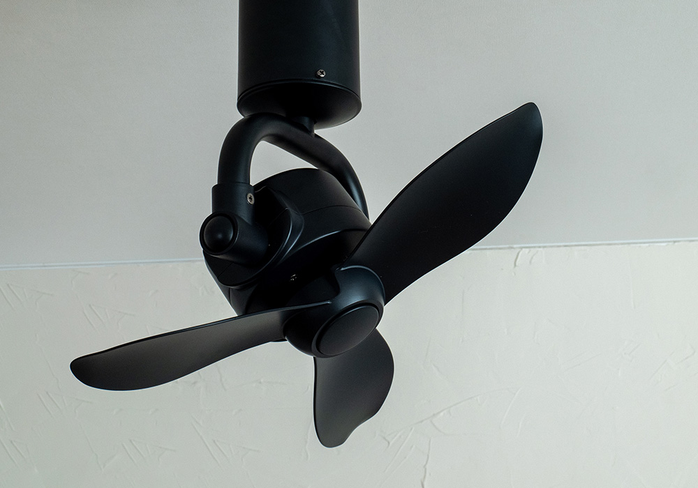 3D CEILING FAN（スリーディシーリングファン）のイメージ写真07
