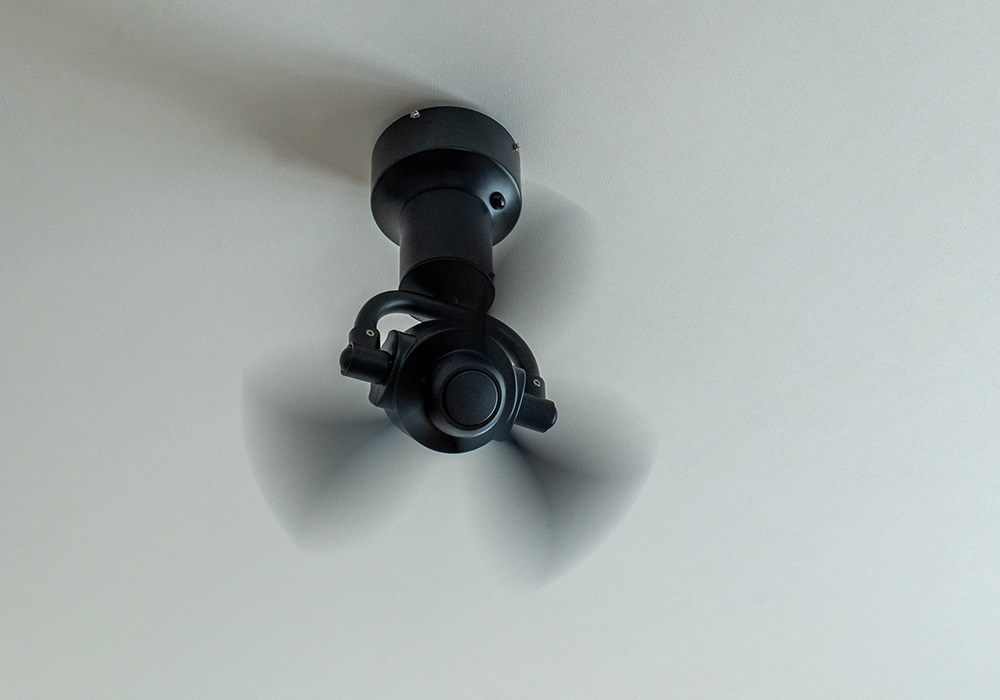 3D CEILING FAN（スリーディシーリングファン）のイメージ写真09